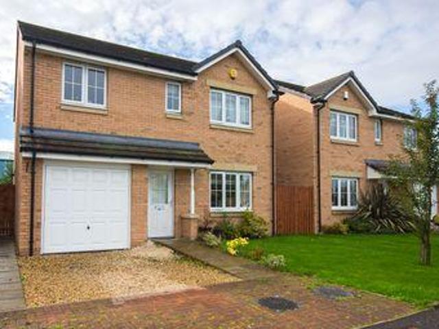 House for sale in Crookedholm, Scotland
