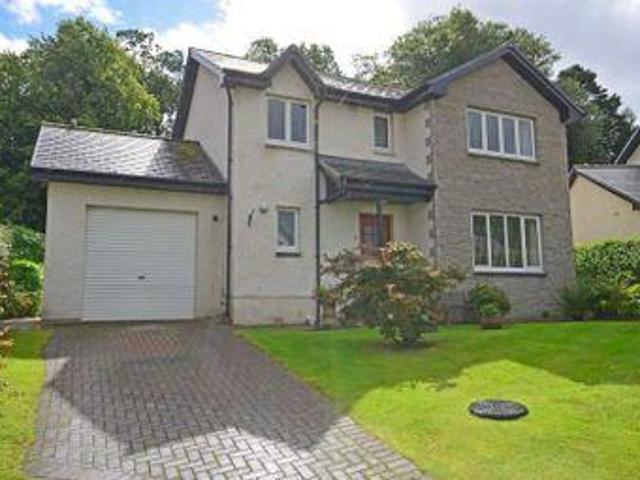 House for sale in Dunoon, Scotland