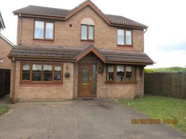 House for sale in Aberavon, Wales