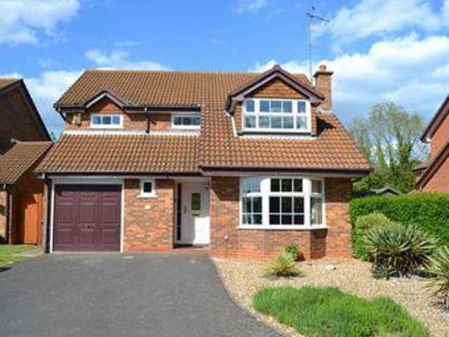 House for sale in Northampton, Northamptonshire