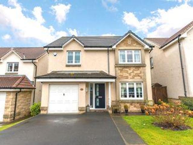 House for sale in Kirkcaldy, Fife