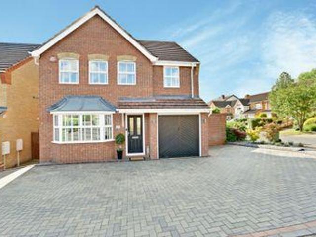 House for sale in Broxbourne, Hertfordshire