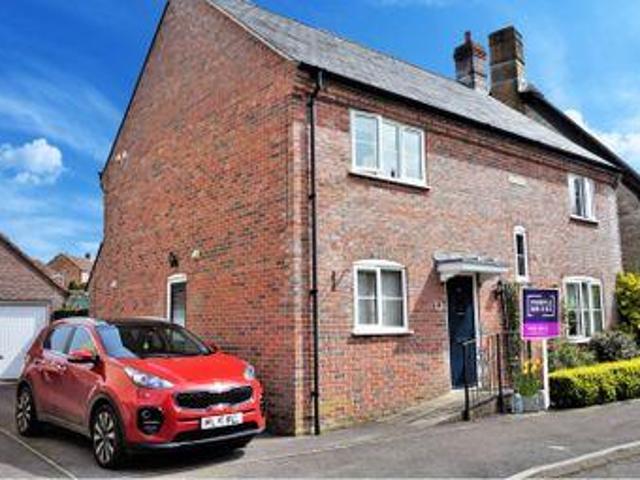 House for sale in Beaminster, East Dorset