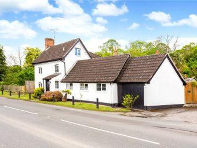 House for sale in Pewsey, Wiltshire