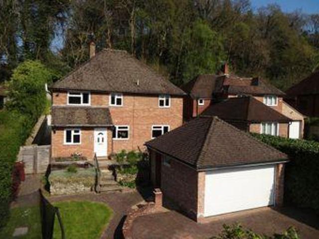 House for sale in Haslemere, Waverley