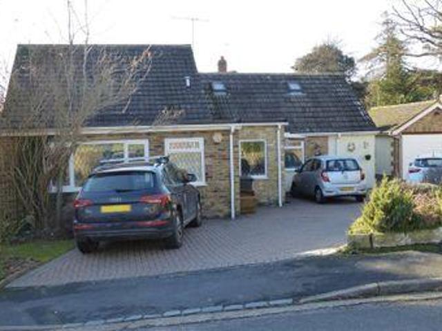 House for sale in Lunnon, Buckinghamshire