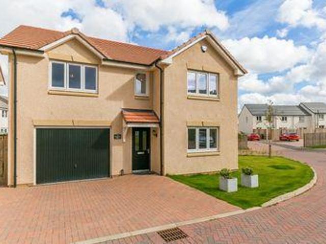 House for sale in Dunbar, Scotland