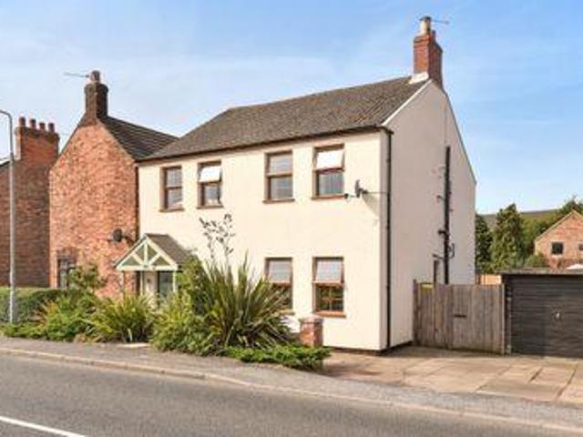 House for sale in South Yorkshire
