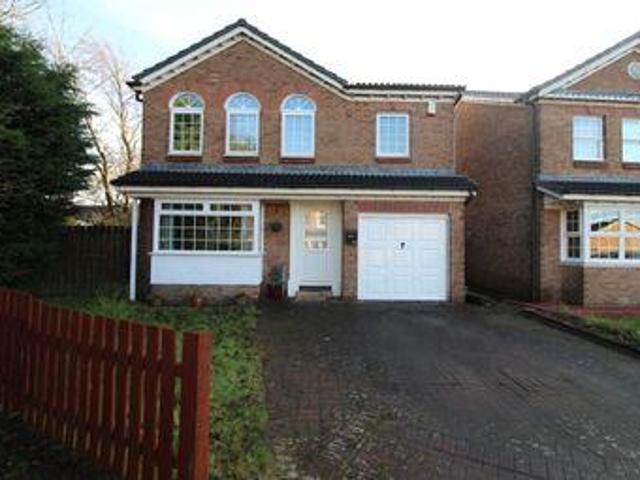 House for sale in Dedridge, Scotland