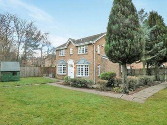 House for sale in Dedridge, Scotland