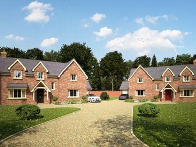 House for sale in Gainsborough CP, Ingleby
