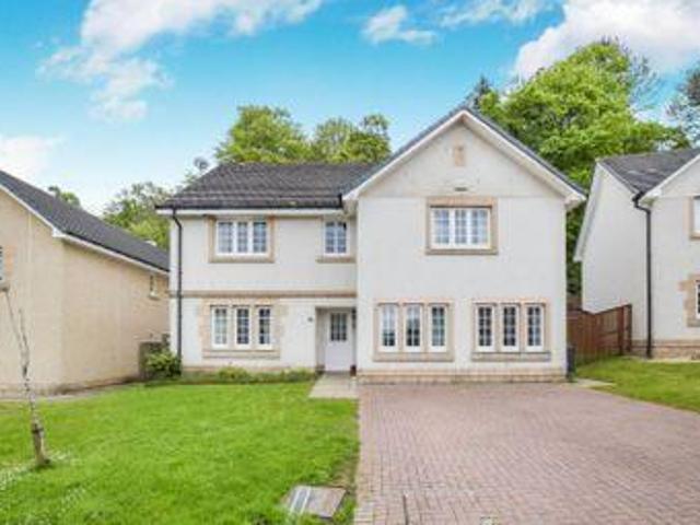 House for sale in Glasgow, Glasgow City