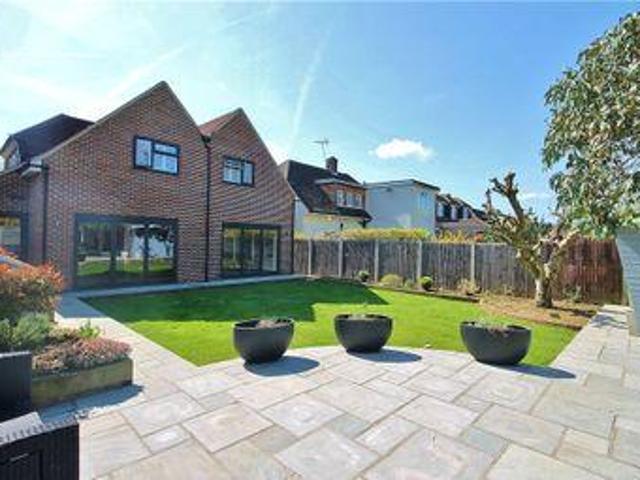 House for sale in Lyons, Greater London