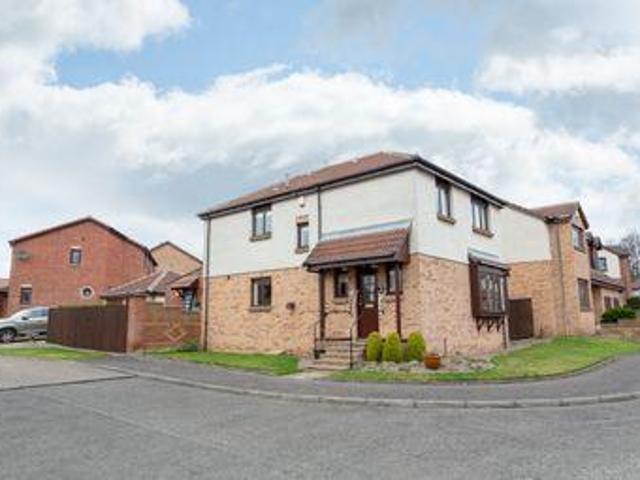 House for sale in Kirkcaldy, Scotland