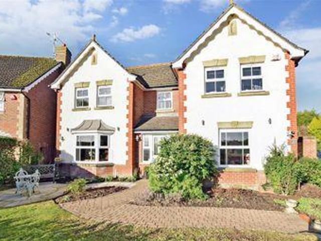 House for sale in Horsham, West Sussex