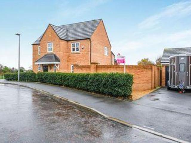 House for sale in Newton-le-Willows, North Yorkshire