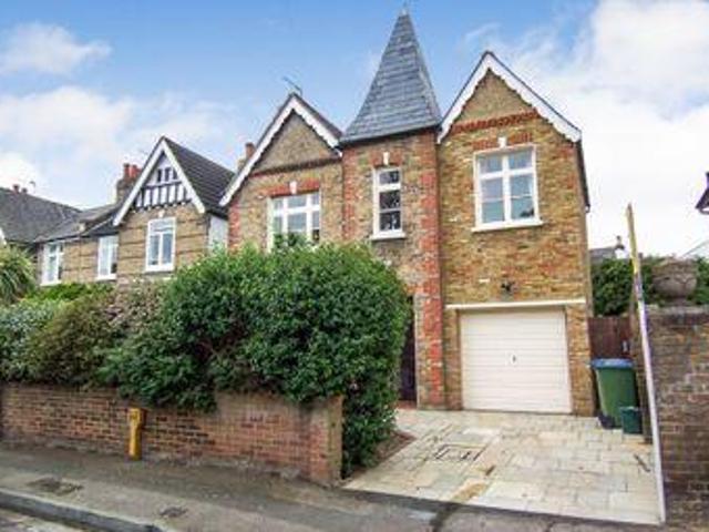 House for sale in Blackhills, Surrey