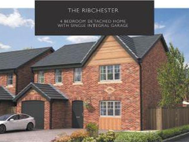 House for sale in Higher Bartle, Lancashire