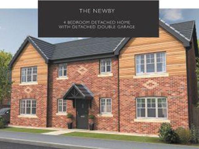 House for sale in Higher Bartle, Lancashire