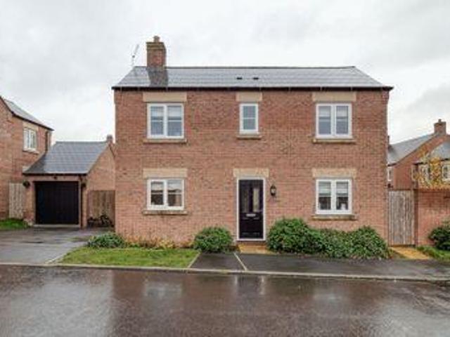House for sale in Stoke-on-Trent