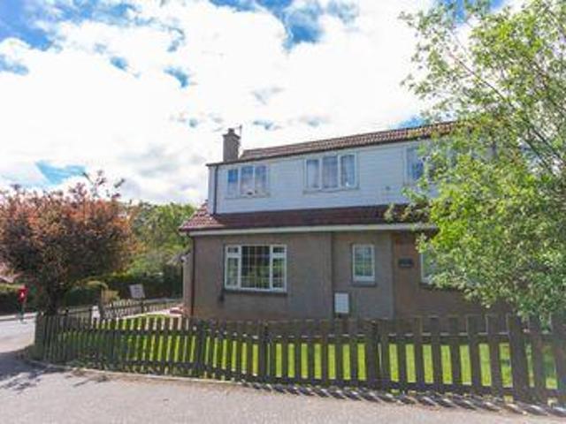 House for sale in Milton Bridge, Scotland