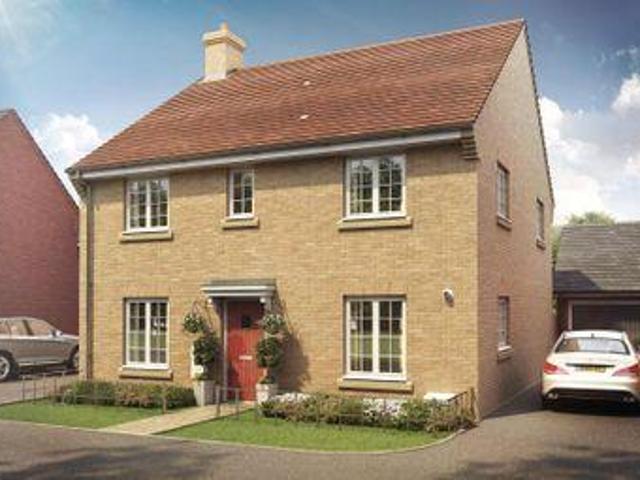 House for sale in Aylesbury, Buckinghamshire