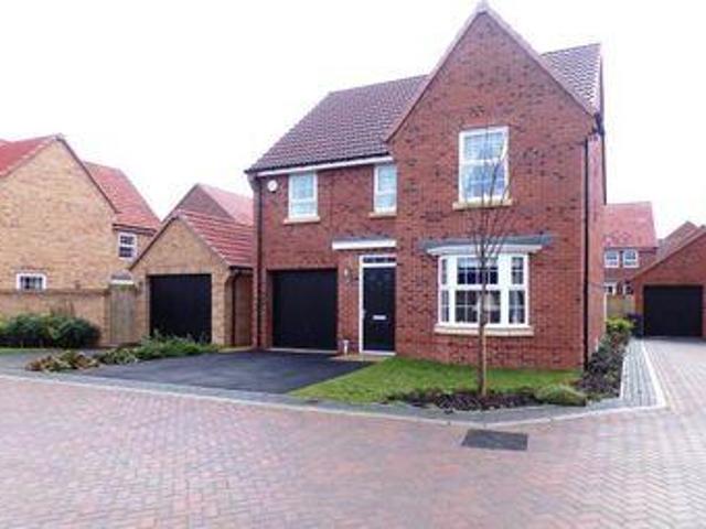 House for sale in Northallerton, York and North Yorkshire
