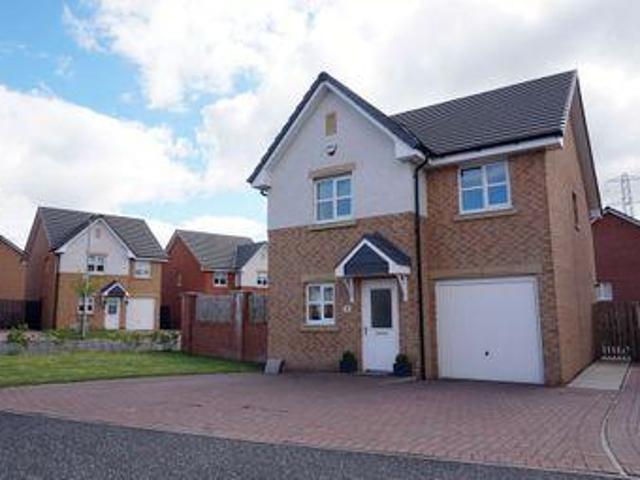 House for sale in Scotland