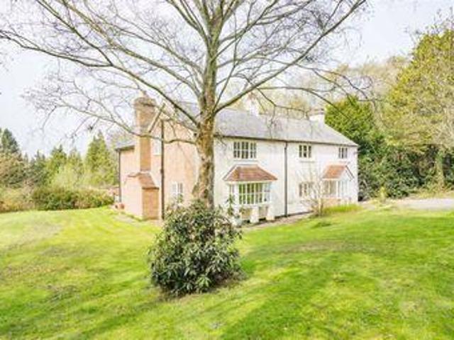 House for sale in Cross In Hand, East Sussex