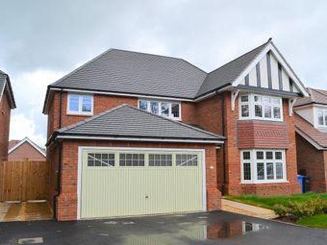 House for sale in Lichfield, Staffordshire