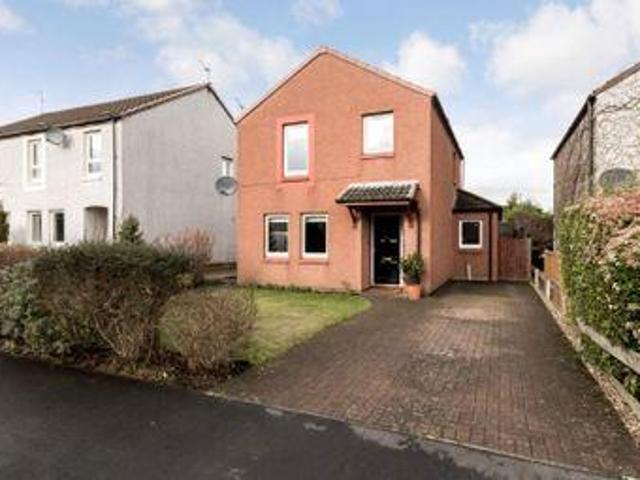 House for sale in Kinross, Scotland