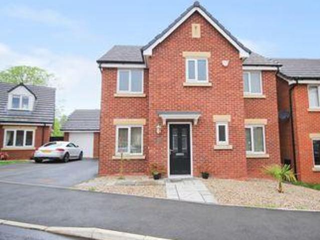 House for sale in Newton-le-Willows, North Yorkshire