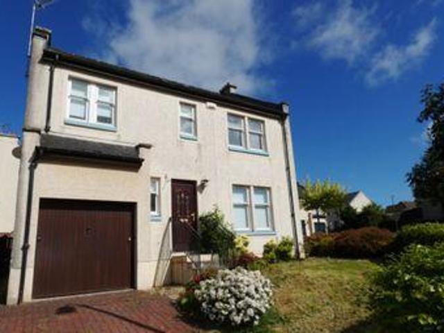 House for sale in Flushing, Scotland