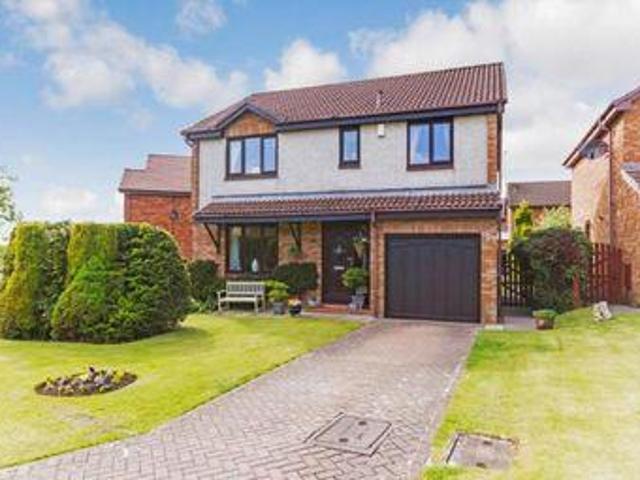House for sale in Scotland