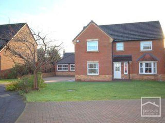 House for sale in Bellshill, Scotland