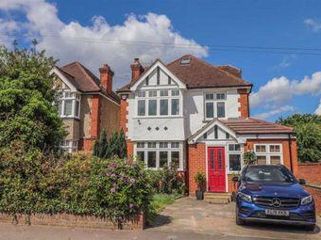 House for sale in Broxbourne, Hertfordshire
