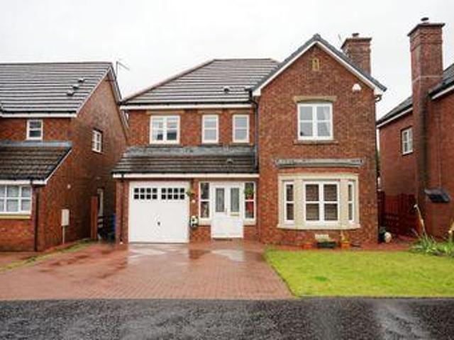 House for sale in Scotland