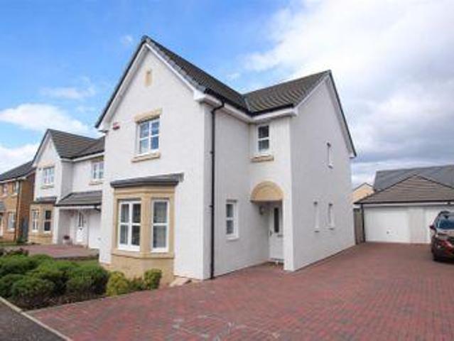 House for sale in Scotland