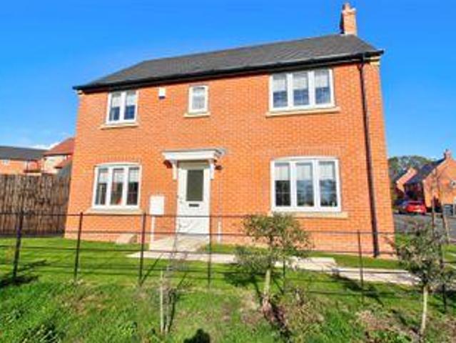 House for sale in Ilkeston, Erewash