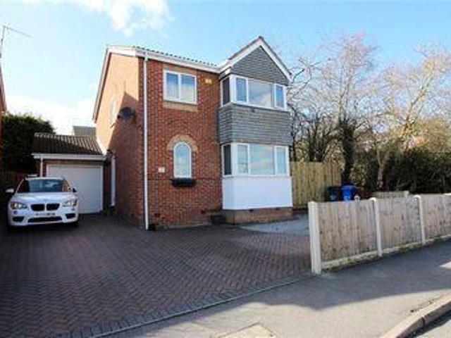 House for sale in Sheffield, South Yorkshire