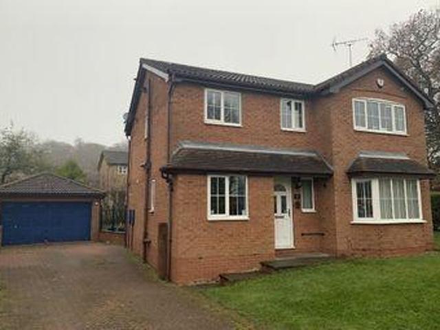 House for sale in Costhorpe, East Midlands