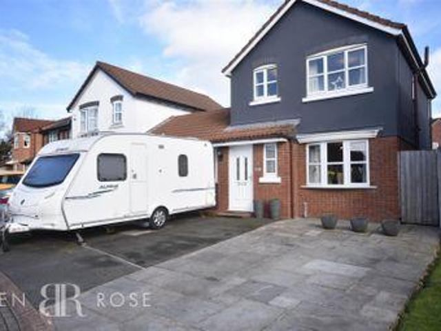 House for sale in Firbank, Lancashire