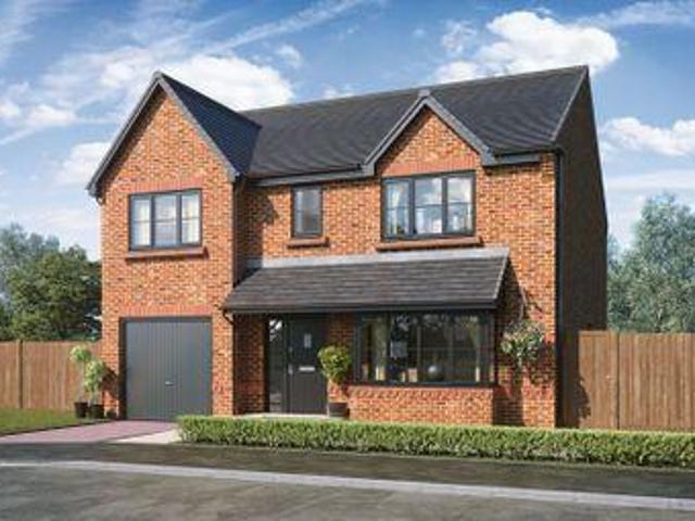 House for sale in Lancashire, England