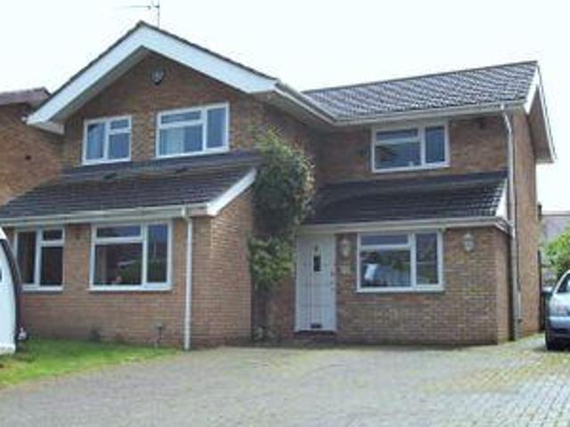 House for sale in Towcester, Northamptonshire