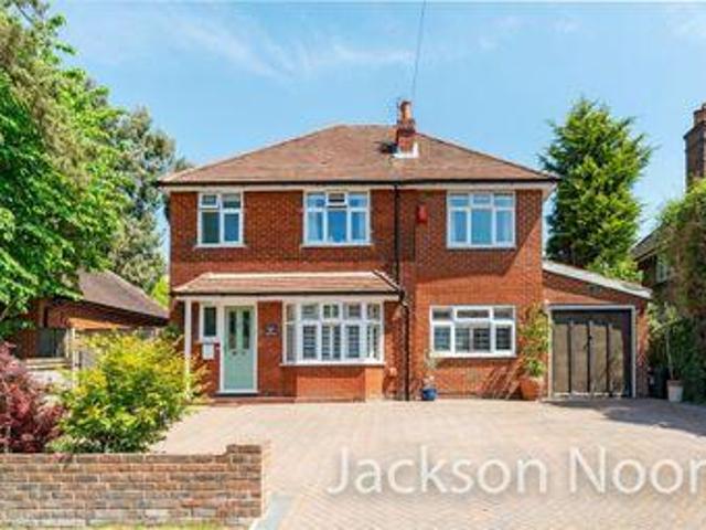 House for sale in Epsom, Surrey