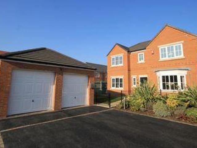 House for sale in Northallerton, York and North Yorkshire