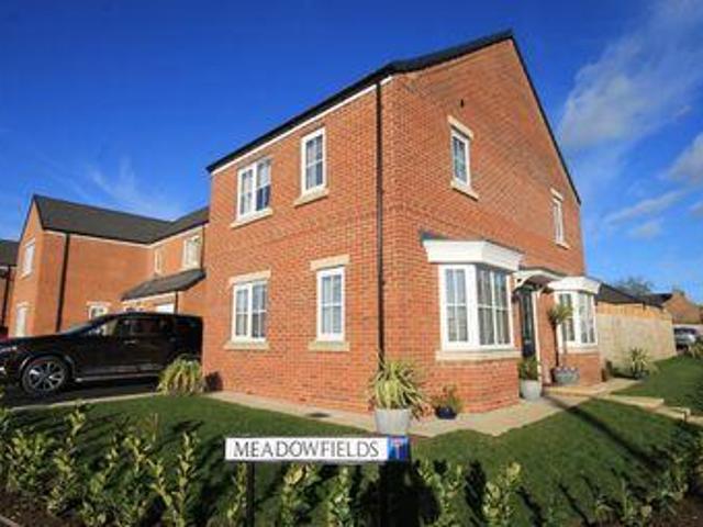 House for sale in Northallerton, York and North Yorkshire