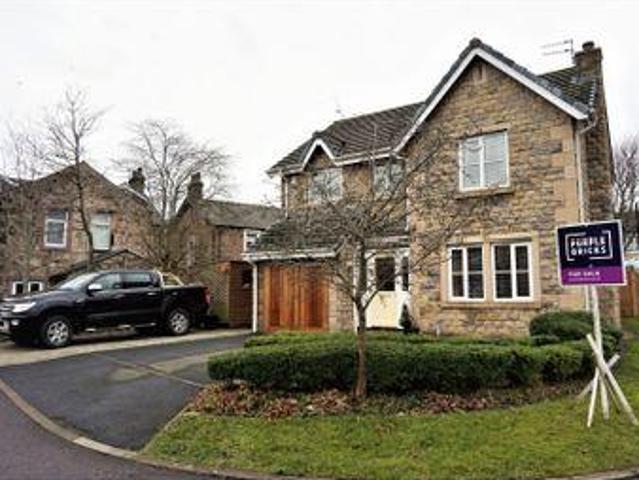 House for sale in Clitheroe, Paradise