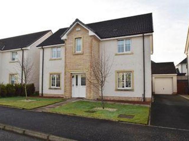 House for sale in Bathgate, West Lothian