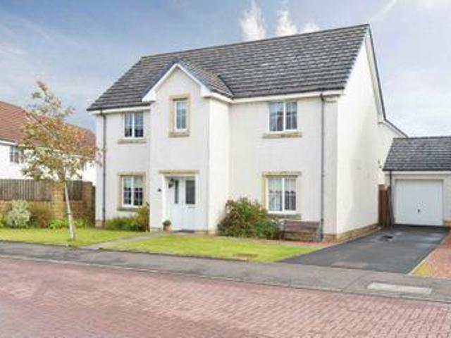 House for sale in Bathgate, West Lothian